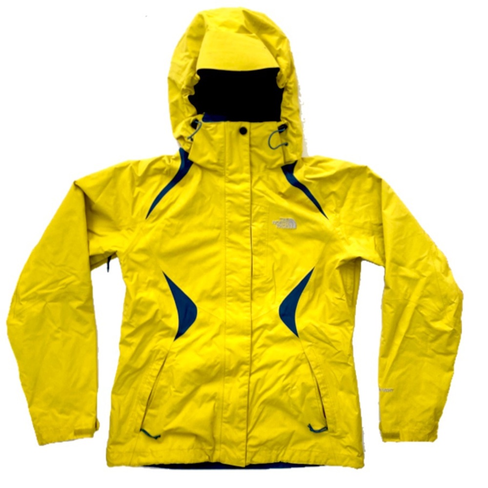The North Face Hyvent Rain Jacket Sz: S